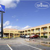 Americas Best Value Inn 