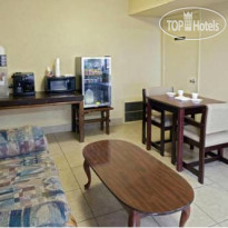 Americas Best Value Inn 