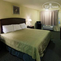 Americas Best Value Inn 