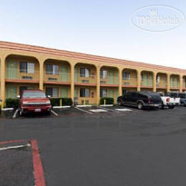 Americas Best Value Inn 