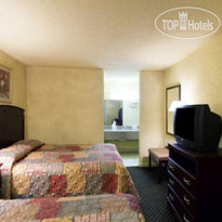 Americas Best Value Inn 