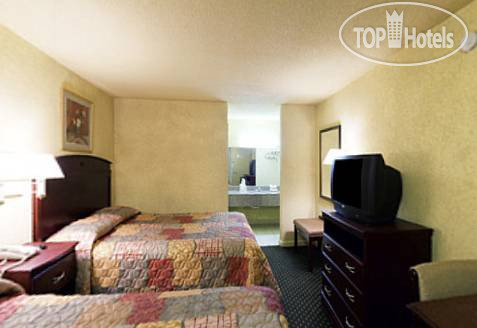 New photos from tourists Americas Best Value Inn 1*