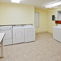 Staybridge Suites Dallas-Addison Прачечная