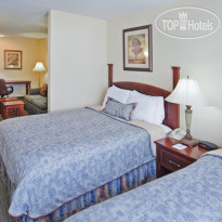 Staybridge Suites Dallas-Addison 