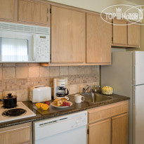 Staybridge Suites Dallas-Addison 