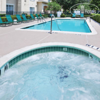 Staybridge Suites Dallas-Addison 