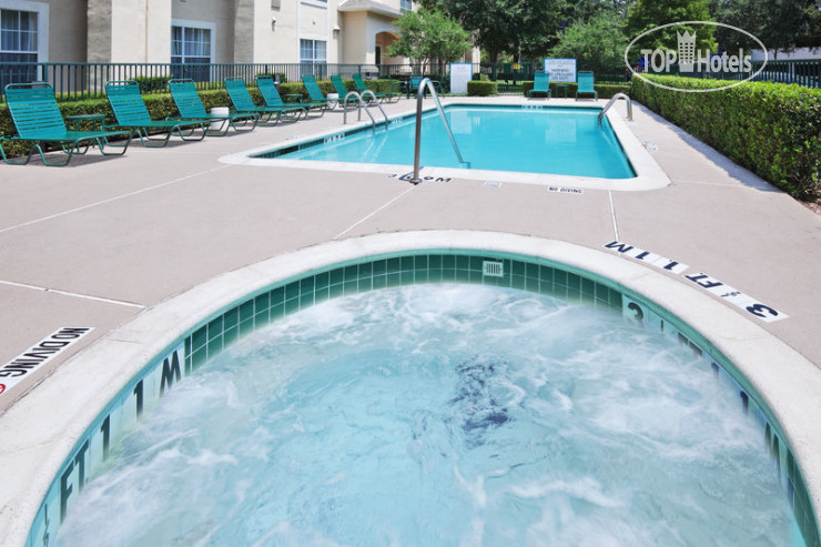 New photos from tourists Staybridge Suites Dallas-Addison 3*