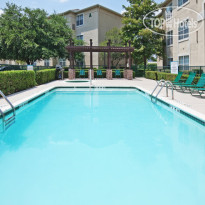 Staybridge Suites Dallas-Addison 
