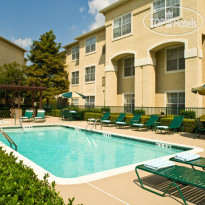 Staybridge Suites Dallas-Addison 