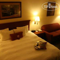 Hampton Inn Houston Deer Park Ship Area 