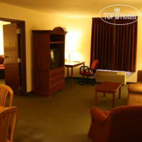 Hampton Inn Houston Deer Park Ship Area 