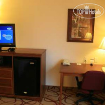 Hampton Inn Houston Deer Park Ship Area 