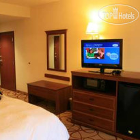 Hampton Inn Houston Deer Park Ship Area 