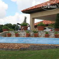 Hampton Inn Houston Deer Park Ship Area 