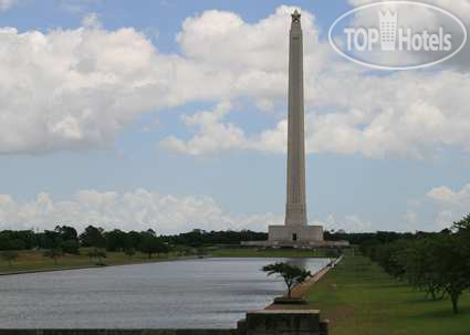 New photos from tourists Hampton Inn Houston Deer Park Ship Area 3*