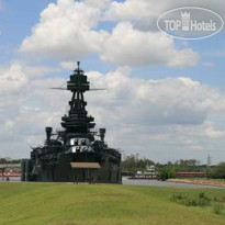 Hampton Inn Houston Deer Park Ship Area 