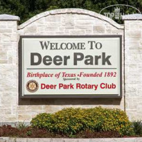 Hampton Inn Houston Deer Park Ship Area 