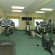 Comfort Suites Beaumont Тренажерный зал с кардио-обору