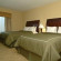 Comfort Suites Beaumont Просторный люкс
