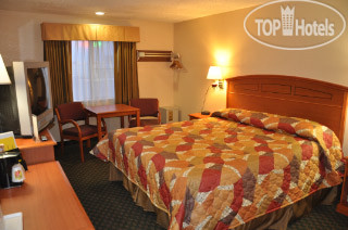 New photos from tourists Super 8 Amarillo 2*