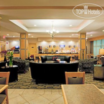 Holiday Inn Express Hotel & Suites Amarillo