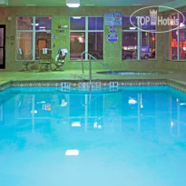 Holiday Inn Express Hotel & Suites Amarillo
