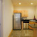 Holiday Inn Express Hotel & Suites Amarillo Suite