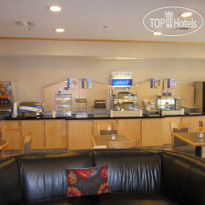 Holiday Inn Express Hotel & Suites Amarillo