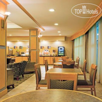 Holiday Inn Express Hotel & Suites Amarillo