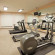 Holiday Inn Express Hotel & Suites Amarillo Фитнес-центр