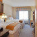 Holiday Inn Express Hotel & Suites Amarillo Стандартный номер