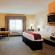 Holiday Inn Express Hotel & Suites Amarillo Стандартный номер