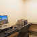 Holiday Inn Express Hotel & Suites Amarillo Бизнес-центр