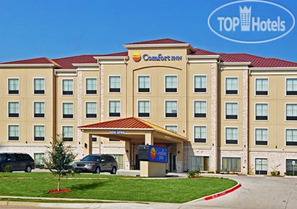 Comfort Inn Fort Worth