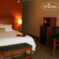 Hampton Inn & Suites Buffalo 