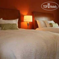 Hampton Inn & Suites Buffalo 