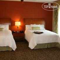 Hampton Inn & Suites Buffalo 