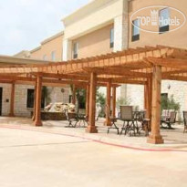 Hampton Inn & Suites Buffalo 