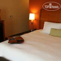 Hampton Inn & Suites Buffalo 