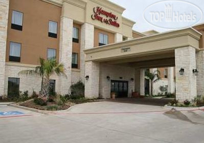 Hampton Inn & Suites Buffalo