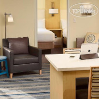 Sonesta ES Suites Houston 