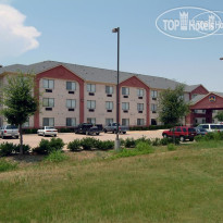 Best Western Plus Northwest Inn 
