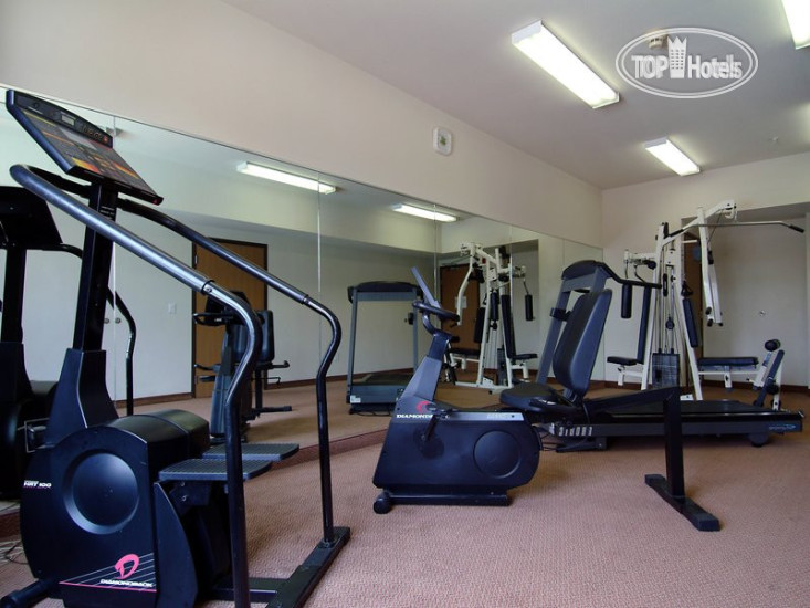 New photos from tourists Best Western Plus Northwest Inn 3*