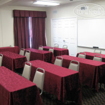 Best Western Plus Northwest Inn конференц-зал