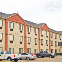 Best Western Plus Northwest Inn 