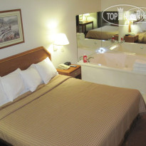 Best Western Plus Northwest Inn 