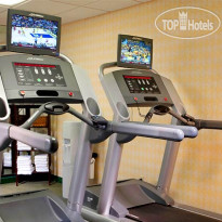 Courtyard Dallas LBJ at Josey 