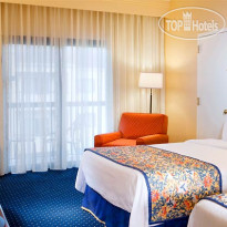 Courtyard Dallas LBJ at Josey 