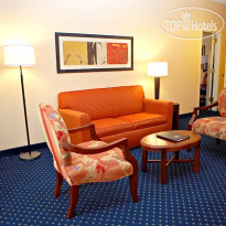 Courtyard Dallas LBJ at Josey 