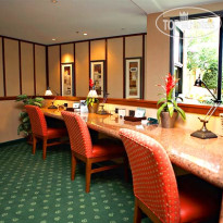 Courtyard Dallas LBJ at Josey 